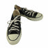 コンバース CONVERSE ALL STAR LOW レディース JPN:22.5