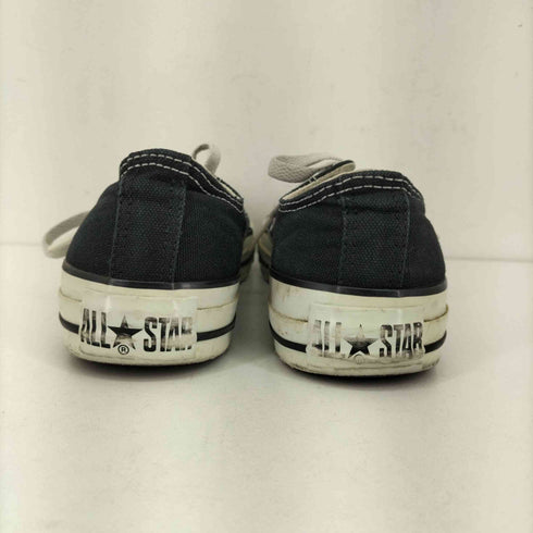 コンバース CONVERSE ALL STAR LOW レディース JPN:22.5