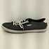 バンズ VANS BRIAN BLACK メンズ JPN:28