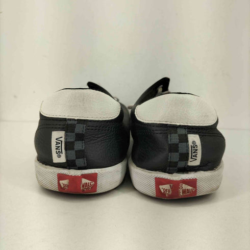 バンズ VANS BRIAN BLACK メンズ JPN:28