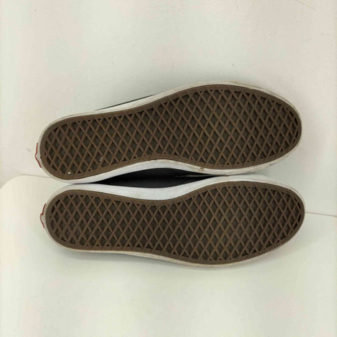 バンズ VANS BRIAN BLACK メンズ JPN:28