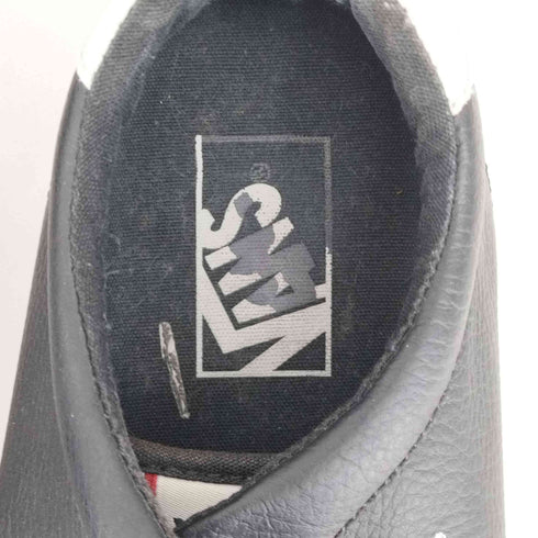 バンズ VANS BRIAN BLACK メンズ JPN:28