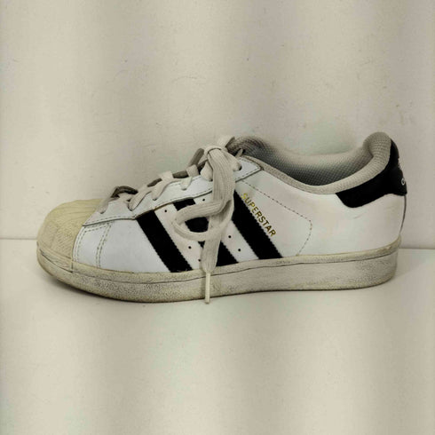 アディダスオリジナルス adidas Originals SUPERSTAR レディース JPN:22.5