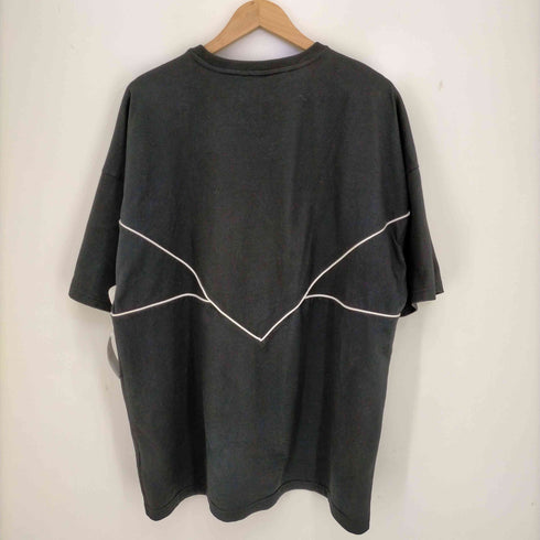 アディダスオリジナルス adidas Originals Tee トレフォイル 半袖Tシャツ メンズ 2XL