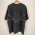 アディダスオリジナルス adidas Originals Tee トレフォイル 半袖Tシャツ メンズ 2XL