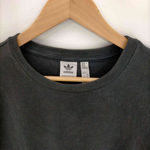 アディダスオリジナルス adidas Originals Tee トレフォイル 半袖Tシャツ メンズ 2XL