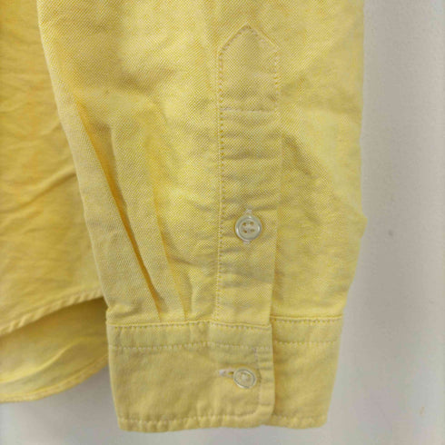 ラルフローレン RALPH LAUREN スモールポニー刺繍 ボタンダウンシャツ メンズ JPN:XL
