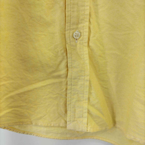ラルフローレン RALPH LAUREN スモールポニー刺繍 ボタンダウンシャツ メンズ JPN:XL