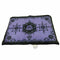 アナスイ ANNA SUI 花柄バスマット レディース
