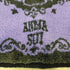 アナスイ ANNA SUI 花柄バスマット レディース
