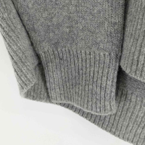 ペンドルトン PENDLETON ネイティブ柄ニットパーカー レディース JPN:3