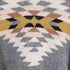 ペンドルトン PENDLETON ネイティブ柄ニットパーカー レディース JPN:3
