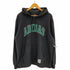 アディダス adidas エッセンシャルズ プラス ルーズフィット スリーストライプス フレンチテリー プルオーバーパーカー メンズ 2XL
