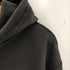 アディダス adidas エッセンシャルズ プラス ルーズフィット スリーストライプス フレンチテリー プルオーバーパーカー メンズ 2XL