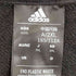アディダス adidas エッセンシャルズ プラス ルーズフィット スリーストライプス フレンチテリー プルオーバーパーカー メンズ 2XL