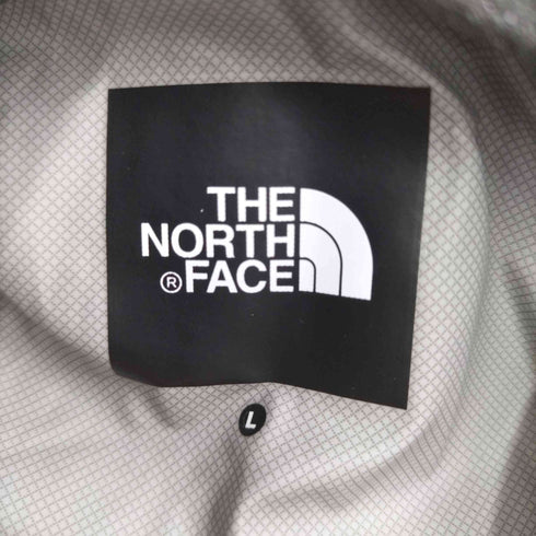 ザノースフェイス THE NORTH FACE DOT SHOT JACKET ドットショットジャケット メンズ JPN:L