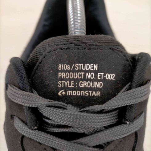 ムーンスター MOONSTAR 801s ET002 STUDEN メンズ JPN:28
