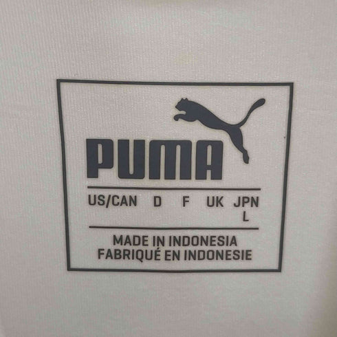プーマ PUMA スポーツブラ 4キープ ブラトップ レディース M