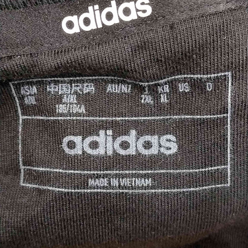 アディダス adidas 東京シティ グラフィックパーカー メンズ 3XL