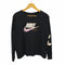 ナイキ NIKE NSW OC 1 ボクシー L/S Tシャツ レディース L