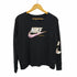 ナイキ NIKE NSW OC 1 ボクシー L/S Tシャツ レディース L