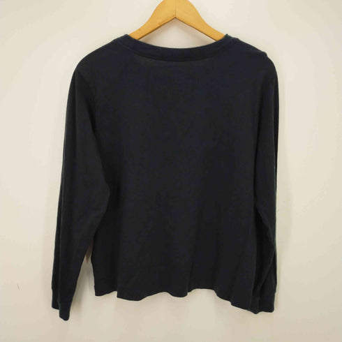ナイキ NIKE NSW OC 1 ボクシー L/S Tシャツ レディース L
