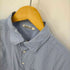 オーラリー AURALEE 19SS FINX SILK STRIPE SHIRTS メンズ JPN:5