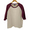 ビームス BEAMS 21SS ルーズベースボールTシャツ メンズ JPN:M