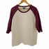 ビームス BEAMS 21SS ルーズベースボールTシャツ メンズ JPN:M