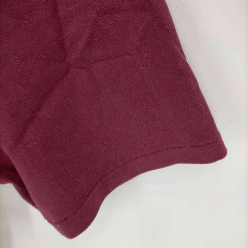 ビームス BEAMS 21SS ルーズベースボールTシャツ メンズ JPN:M