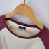 ビームス BEAMS 21SS ルーズベースボールTシャツ メンズ JPN:M