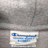 シラージ Sillage 復刻単色タグ SILLAGE リメイクプルオーバーパーカー REVERSE WEAVE 短丈 メンズ import:XL