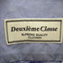 ドゥーズィエムクラス DEUXIEME CLASSE ロングスリーブシャツ レディース