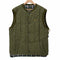 バブアー Barbour Made in England 3CREST TREKKER POLY FILLED VEST メンズ JPN:L