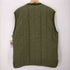 バブアー Barbour Made in England 3CREST TREKKER POLY FILLED VEST メンズ JPN:L