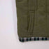バブアー Barbour Made in England 3CREST TREKKER POLY FILLED VEST メンズ JPN:L