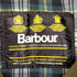 バブアー Barbour Made in England 3CREST TREKKER POLY FILLED VEST メンズ JPN:L