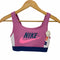 ナイキ NIKE スポーツブラ ブラトップ レディース M