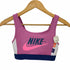 ナイキ NIKE スポーツブラ ブラトップ レディース M
