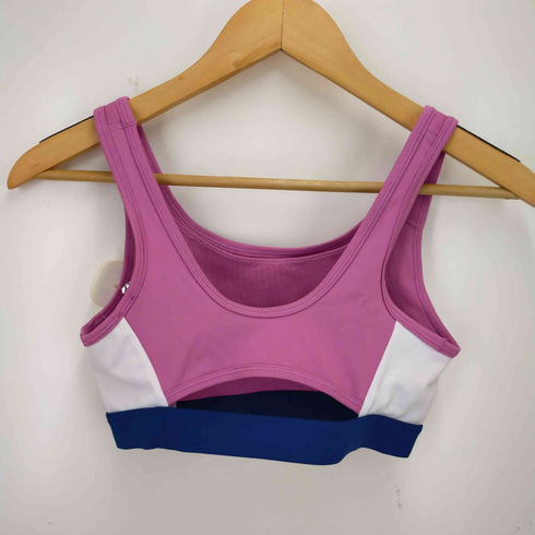 ナイキ NIKE スポーツブラ ブラトップ レディース M