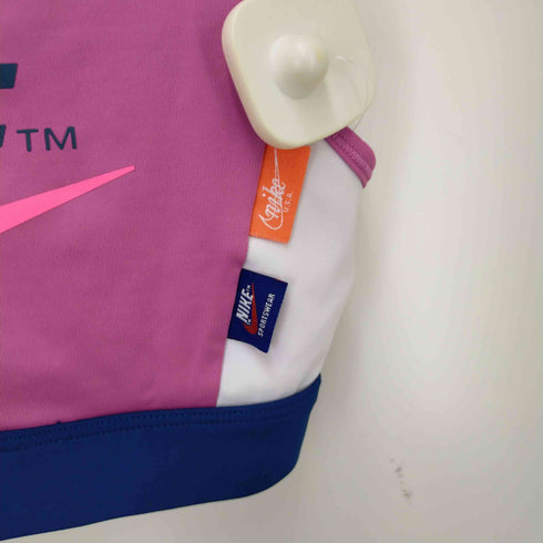 ナイキ NIKE スポーツブラ ブラトップ レディース M
