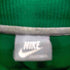 ナイキ NIKE 10S グレータグ ラバースウォッシュロゴ ハイネックトラックトップ メンズ JPN:M