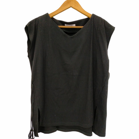 スナイデル snidel フレアスリーブTシャツ レディース ONE SIZE