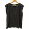 スナイデル snidel フレアスリーブTシャツ レディース ONE SIZE