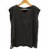 スナイデル snidel フレアスリーブTシャツ レディース ONE SIZE