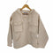サノバチーズ SON OF THE CHEESE Mexican CPO メンズ JPN:M