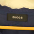 ズッカ ZUCCa アシンメトリーフリル モモンガスリーブ ワンピース レディース JPN:M