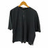 オーラリー AURALEE 20SS SUPER SOFT PIQUE HENRY NECK メンズ JPN:5