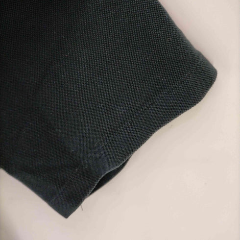 オーラリー AURALEE 20SS SUPER SOFT PIQUE HENRY NECK メンズ JPN:5
