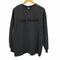 ウィムガゼット Whim Gazette 【THE PAUSE】THE PAUSEロングスリーブTシャツ メンズ FREE